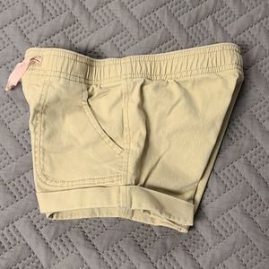 Shorts khaki